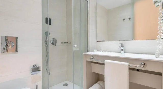Одноместный номер Kyrat Amarac Suites