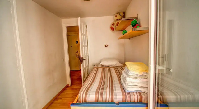 San Sebastian 3BR, Забронировать Отель Отели Ситжес 3 звезды, рядом с Церковь Св. Варфоломея и Св. Текли, 3*