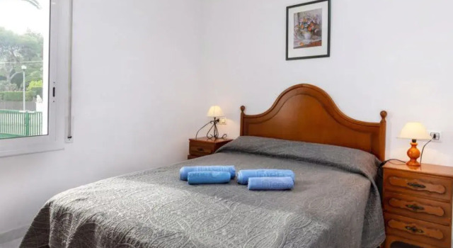 Apartment El Gato II Modica 18447, Забронировать Апартаменты/квартира Отели Льянсса с бассейном, Бассейн