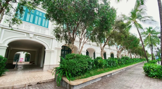 Vacation Home Phu Quoc