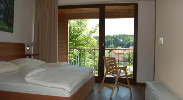 Номер Standard Hotel Rakar