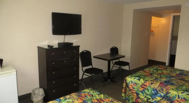 Airport Motor Inn