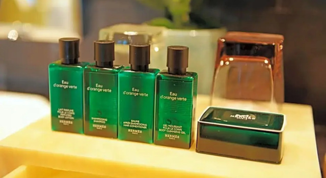 Номер Executive Felton Grand Hotel Chengdu