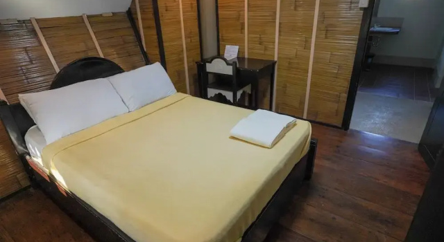 Вилла Casa Basilisa Hotel & Resort