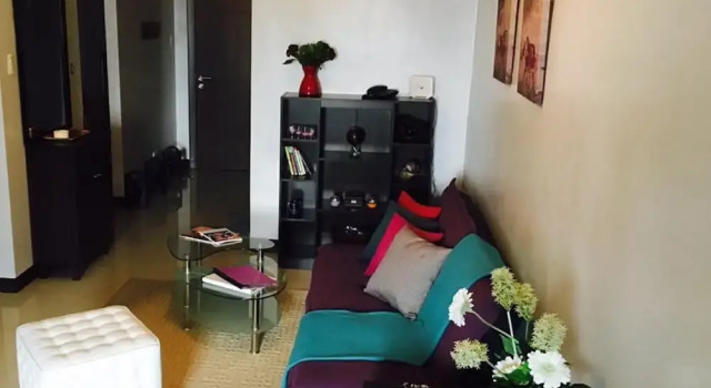Luxury Apartments by PhilCity Condos, Забронировать Апартаменты/квартира Кесон-Сити 