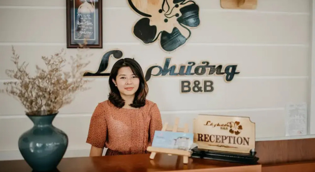 Le Phuong BB