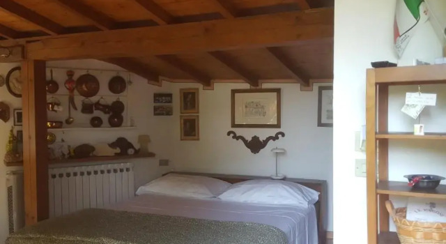 B&B La Piccionaia, Book Bed and Breakfast Avesa Veneto