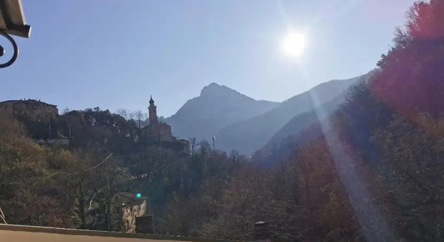 Апартаменты Agriturismo Dai Marchesin