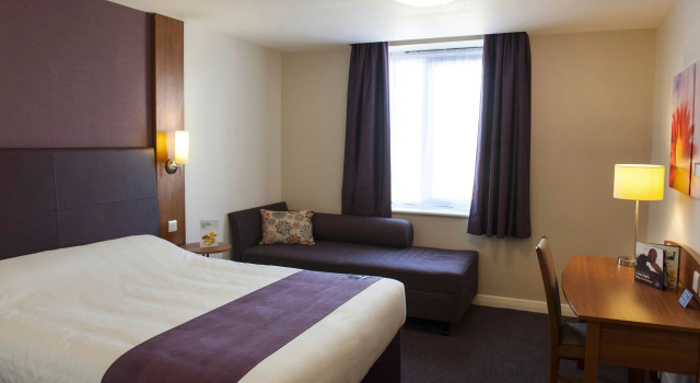 Premier Inn Dorchester, Varaa Hotelli 3 tähden hotellit kohteessa Merseyside, 3*