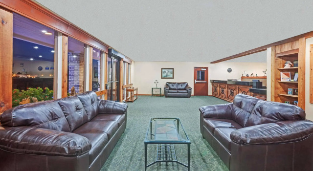 Days Inn by Wyndham Boerne