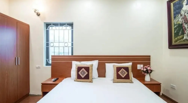Kim Hoa Hotel by Bay Luxury