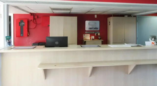 6 Paducah Motel, Buchen Sie Motel Paducah Kentucky