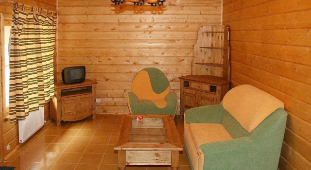 Fiesta Park, Buchen Sie Hotel Krasnoarmeisk Oblast Moskau