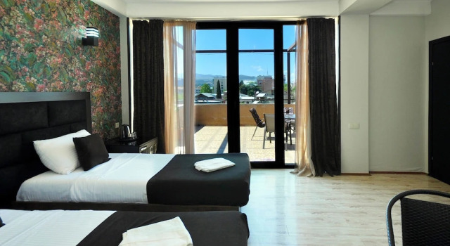 Camera familiare Standard Hotel Marsel