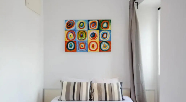 118 A - Typical apartment in Avenida