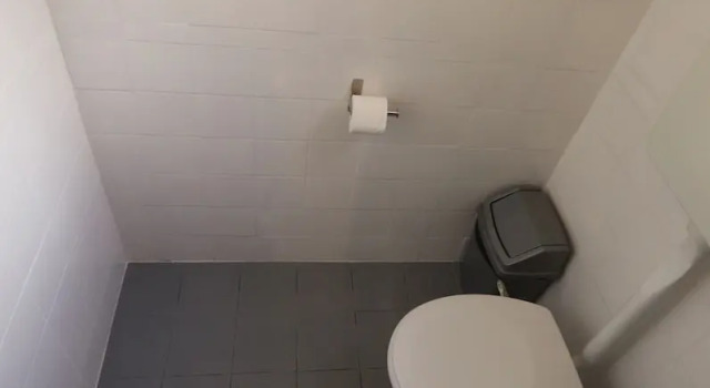 Двухместный номер Budget Welcome Guest House
