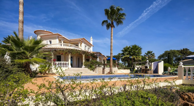 Casa Al Gharb, Boek Hotel Carvoeiro Albufeira