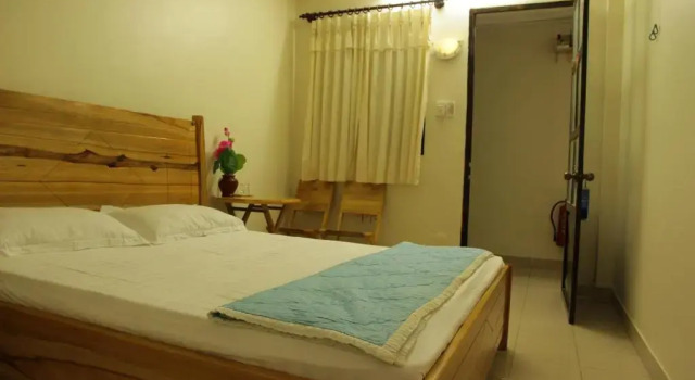 Двухместный номер Standard Minh Duc Hotel - Phan Rang