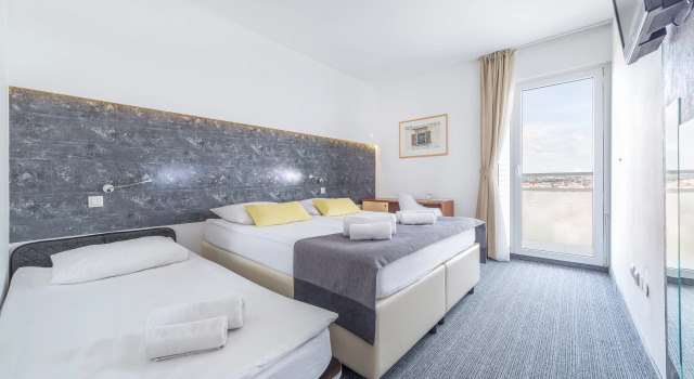 Hotel Punta