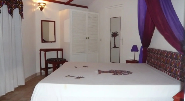 Hôtel Diamarek