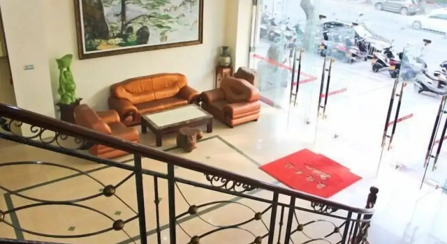 Jiangmen Zhengping Hotel (Diwang Square), Prenota Hotel Jiangmen Guangdong