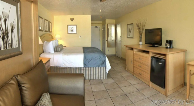 Bellwether Beach Resort