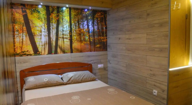 Апартаменты Deluxe Apartments Josipovic