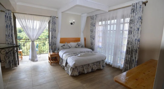Bubbles Hotel Thika, Book Hotel Thika Kiambu