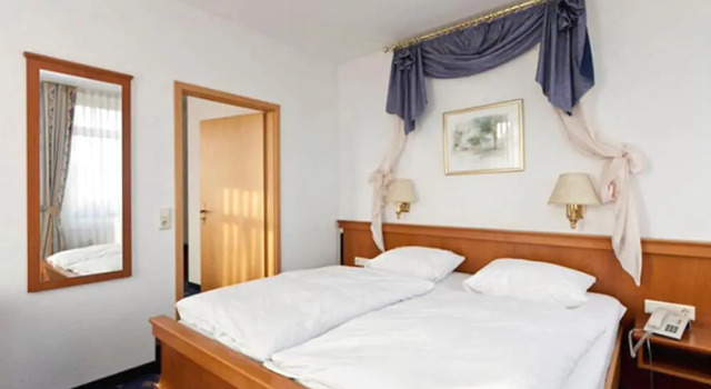 Hotel Für Dich