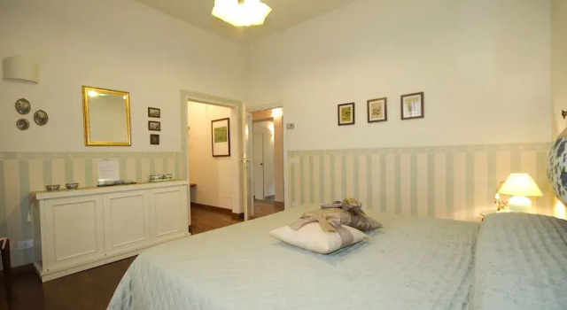 La Primavera B&B