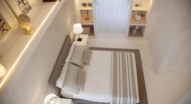 Номер Standard B&B La Collegiata
