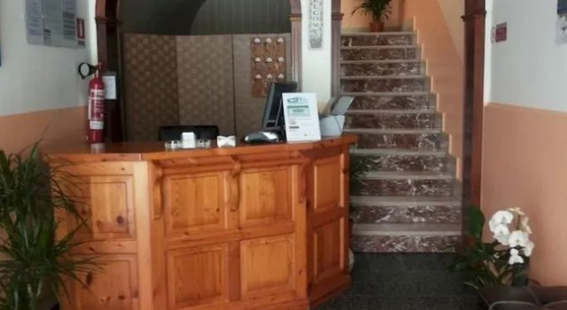 Hotel Dei Fenici