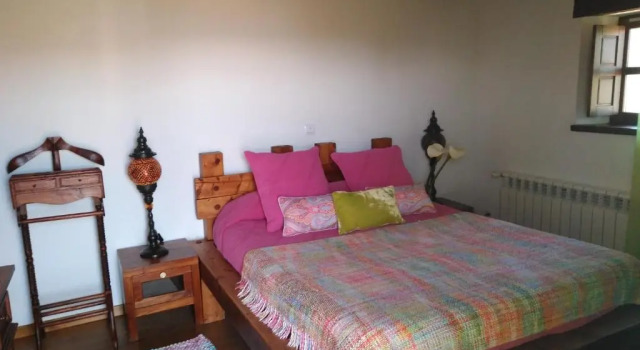 Номер Standard Posada Rural Valoria