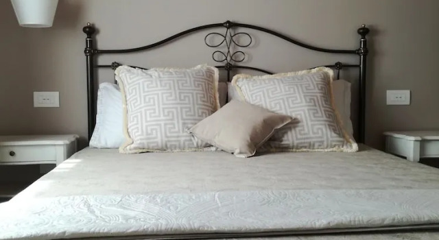 Номер Classic B&B CasalFarano