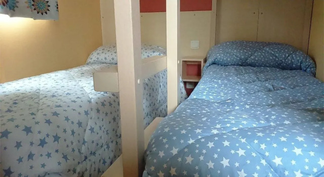 Camping Rinlo Costa