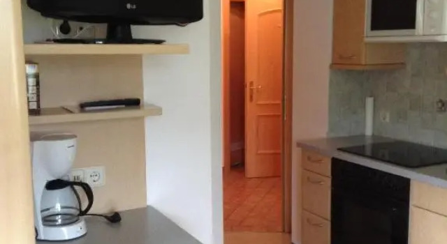 Апартаменты с 2 комнатами Haus Zirmblick