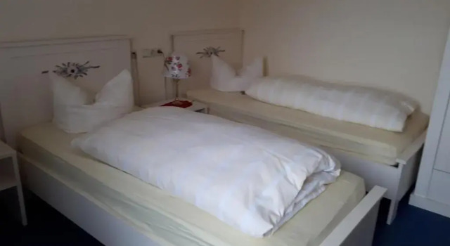 Номер Standard Hotel und Restaurant Knesebecker Hof