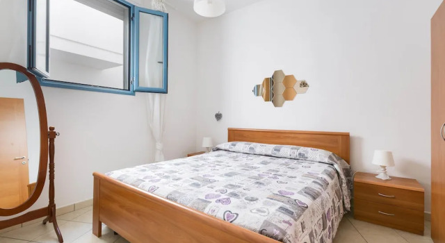 La Casa di Gioia, Buchen Sie Hotel Salve Salento