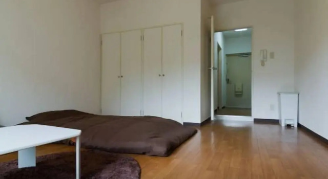 Sunlife Yamashina Apartment, Book Lejlighed Lejligheder i Ine, Lejlighed