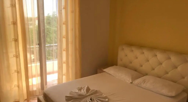 Номер Standard Hotel President