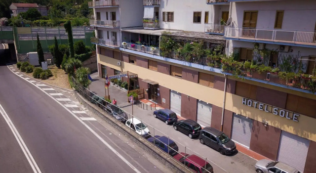 Hotel Sole