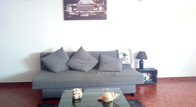 Apartment Rua Da Serra - 3, Réserver Appartement Carvoeira Région Centre, près de Foz de Lizandro Beach