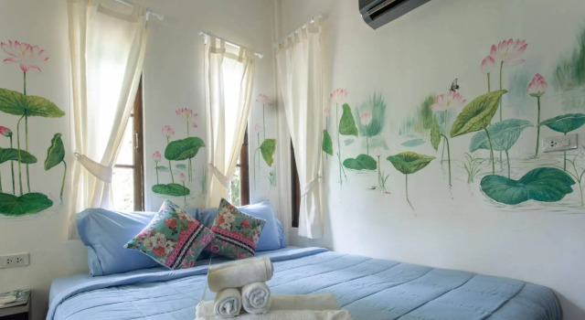 Phuritra Resort Koh Lipe, Забронировать Курортный отель Ко Липе провинция Сатун
