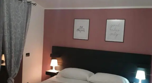 Номер Economy Clocks House