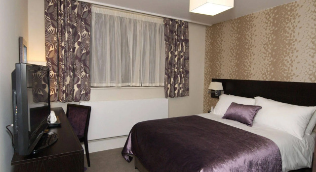 Oakwood House, Забронировать Отель Отели Англии 3 звезды, 3*