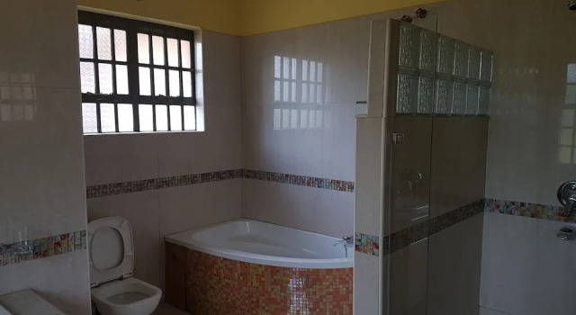 Двухместный номер Deluxe с видом на сад Spurwing Guest House