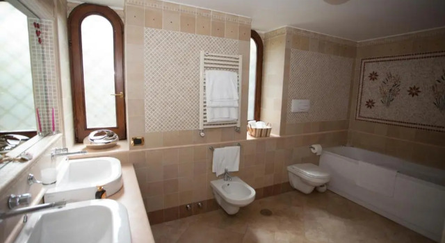 Номер Standard B&B Nel Regno di Napoli