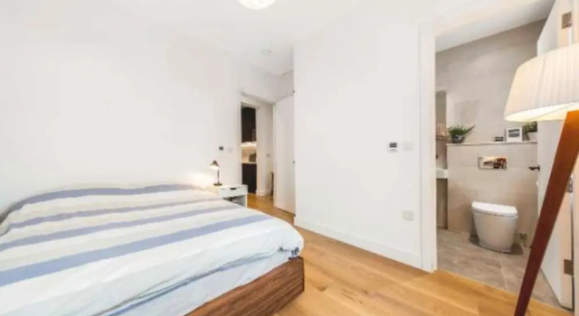 3 Bedroom Warehouse-style Apartment in Balham, Забронировать Апартаменты/квартира Апартаменты Лондона, рядом с Клапхем Саут, Апартаменты/квартира