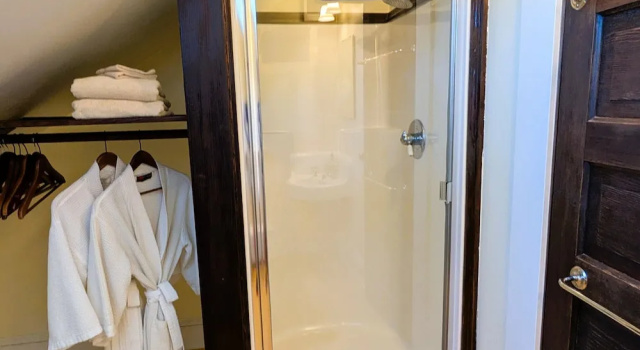 Номер Premium Bluebird Guesthouse
