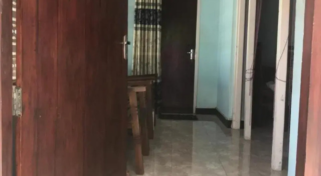 VILLA 826 Ahungalla